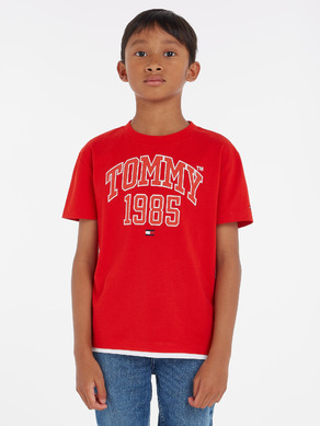 Tommy Hilfiger Kids T-shirt