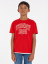 Tommy Hilfiger Kids T-shirt