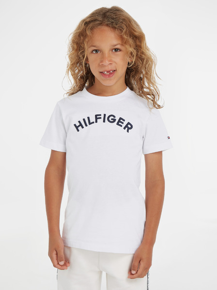 Tommy Hilfiger Kids T-shirt