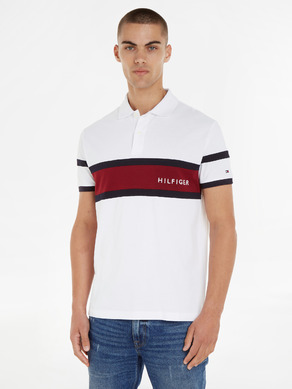 Tommy Hilfiger Polo T-shirt