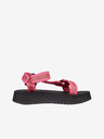 Calvin Klein Jeans Sandals