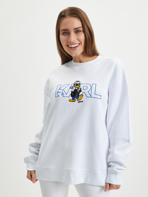 Karl Lagerfeld Karl Lagerfeld x Disney Sweatshirt