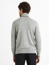 Celio Deblack Turtleneck