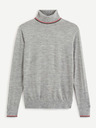 Celio Deblack Turtleneck