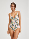 Orsay One-piece Swimsuit