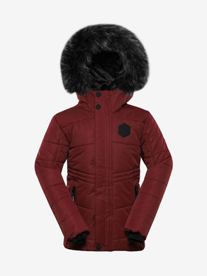 ALPINE PRO Molido Kids Jacket