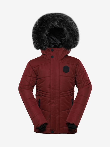 ALPINE PRO Molido Kids Jacket