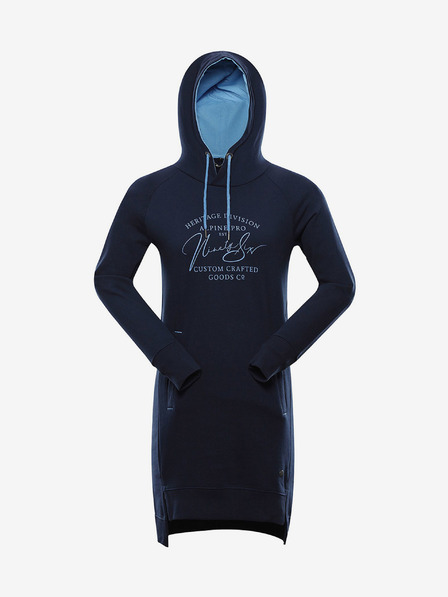 ALPINE PRO Anaha Dresses