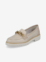 Rieker Moccasins