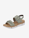 Rieker Sandals