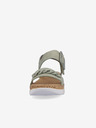 Rieker Sandals