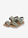 Rieker Sandals