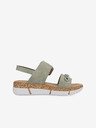 Rieker Sandals