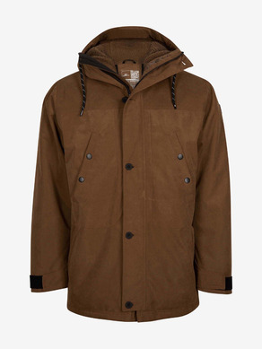 O'Neill Journey Plus Parka