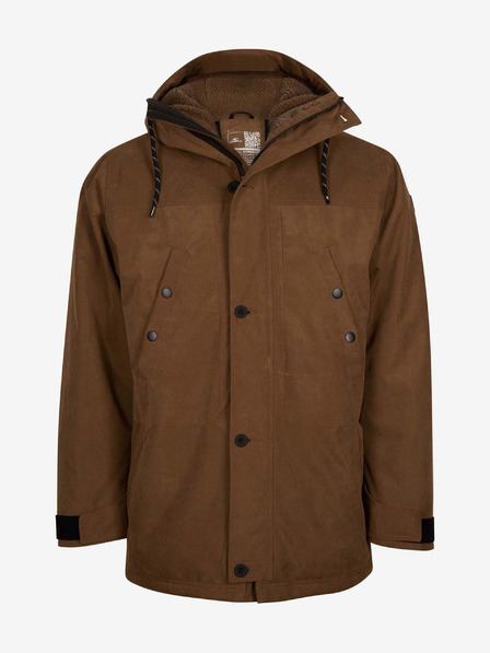 O'Neill Journey Plus Parka