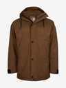 O'Neill Journey Plus Parka