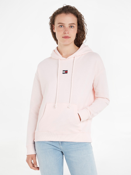 Tommy Jeans TJW XS Badge Sweatshirt