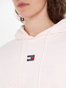 Tommy Jeans TJW XS Badge Sweatshirt