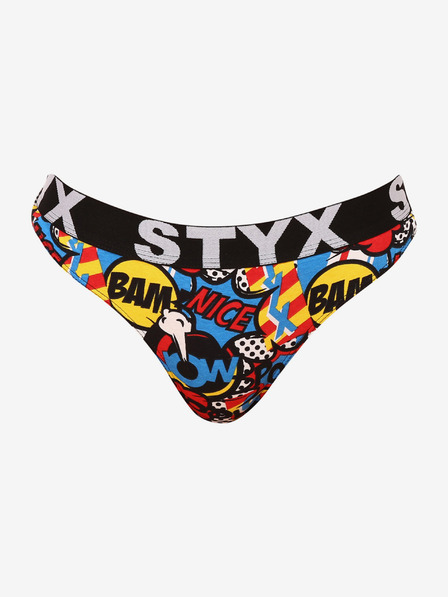 Styx Panties