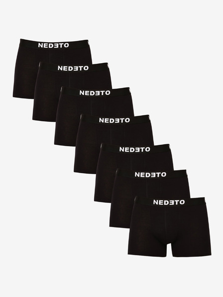 Nedeto Boxers 7 pcs