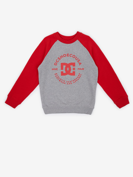 DC Star Pilot Kids Sweatshirt