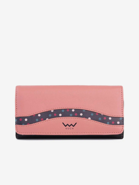 Vuch Brisis Wallet