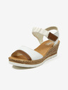 Rieker Sandals