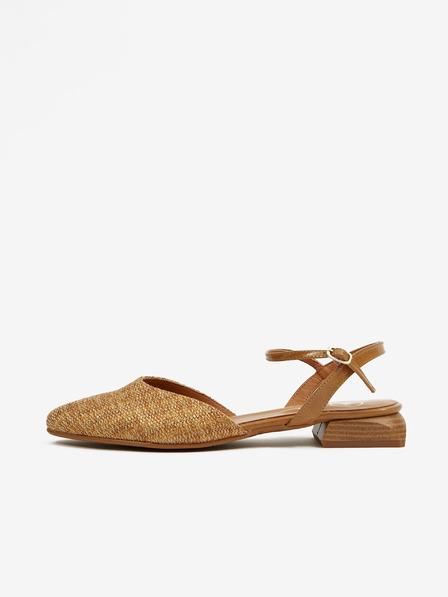 Ojju Sandals