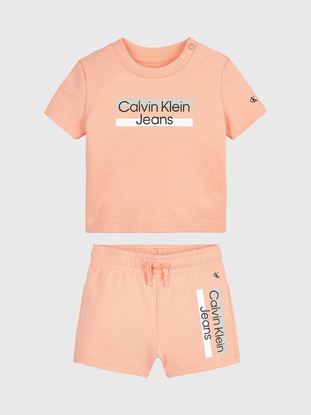 Calvin Klein Jeans Kids Pyjama