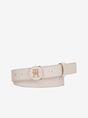 Tommy Hilfiger Round Chic 3.0 Belt