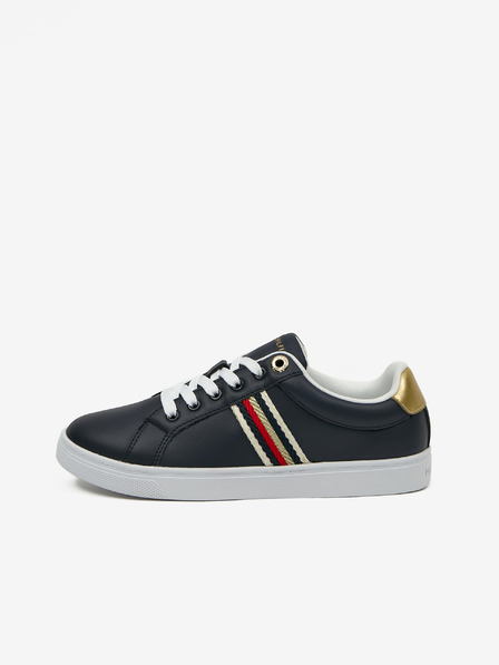 Tommy Hilfiger Corporate Webbing Sneakers