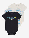 Tommy Hilfiger Kids Body 3 pcs