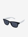 VEYREY Nerd Double Sunglasses