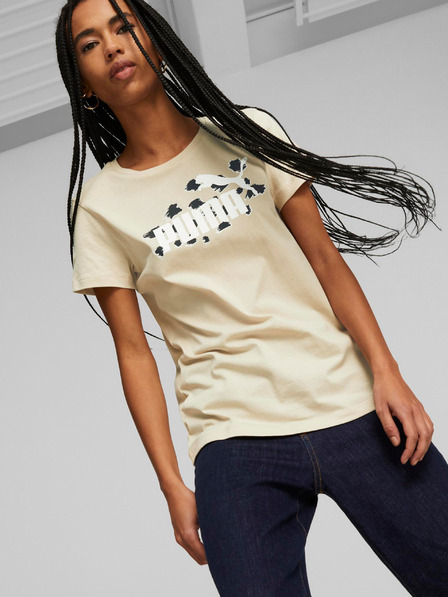 Puma Animal T-shirt