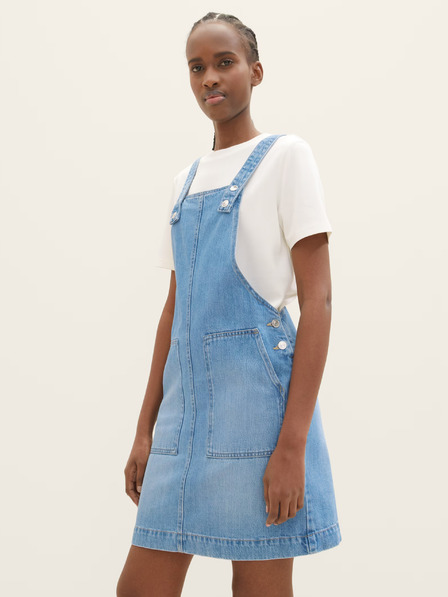 Tom Tailor Denim Dresses