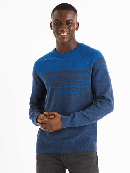 Celio Depicray Sweater