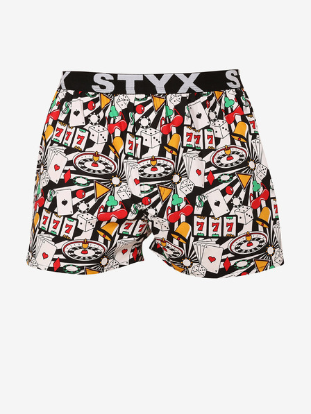 Styx Boxer shorts