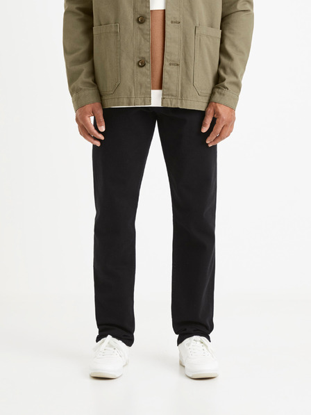 Celio Vopry1 Trousers