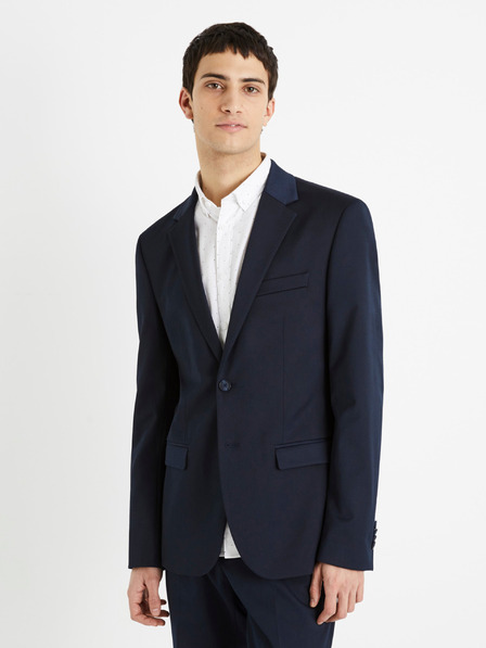 Celio Duvirgile Jacket