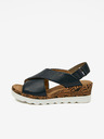 Rieker Sandals