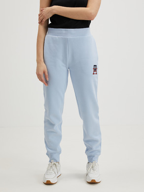 Tommy Hilfiger Monogram Sweatpants