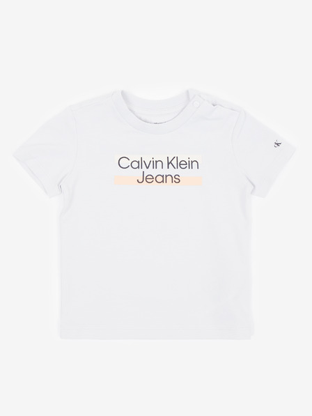 Calvin Klein Jeans Kids T-shirt