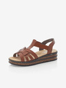 Rieker Sandals