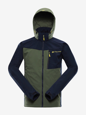 ALPINE PRO Lanc Jacket