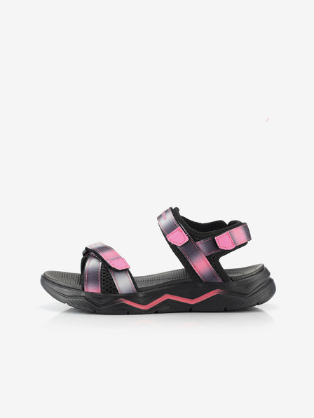 ALPINE PRO Briga Sandals