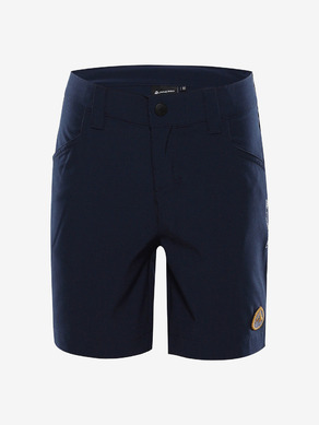 ALPINE PRO Lombo Kids Shorts