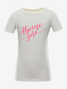 ALPINE PRO Dewero Kids T-shirt