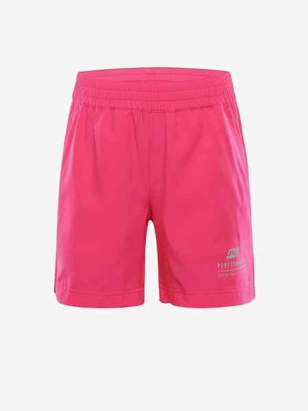 ALPINE PRO Sporto Kids Shorts