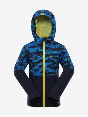 ALPINE PRO Impeco Kids Jacket