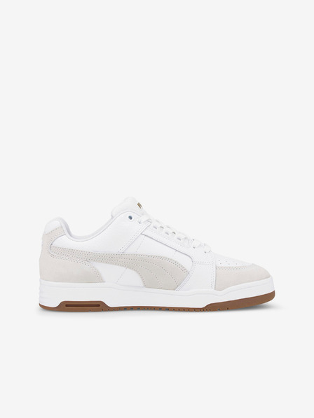 Puma Slipstream Lo Suede FS Sneakers